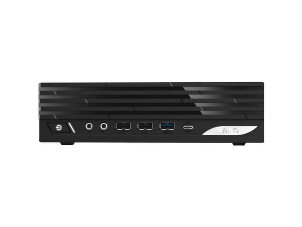 MSI PRO DP21 14M-888EU, Intel® Core™ i7, i7-14700, 16 GB, DDR5-SDRAM, 1 TB, Windows 11 Pro