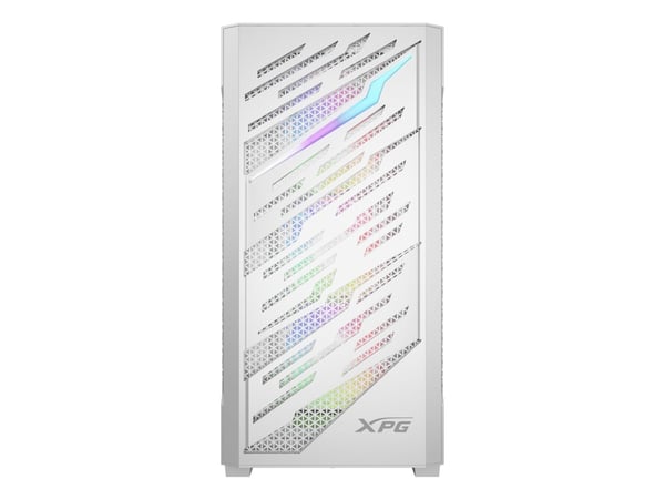 KOTELO MIDITOWER ATX W/O PSU/STARKERAIRBTFMTA-WHCWW ADATA