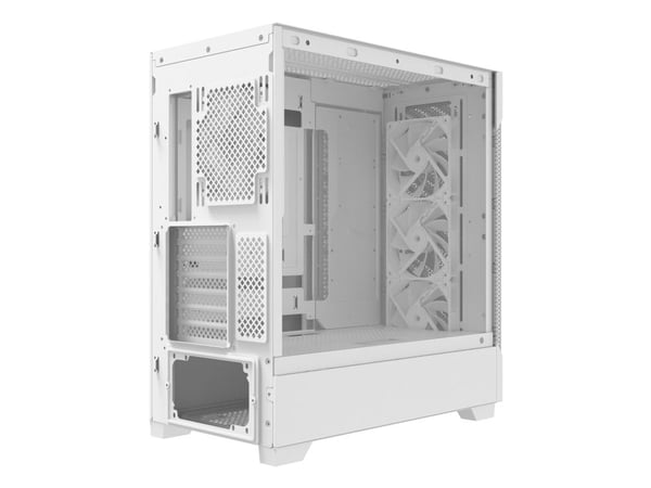 KOTELO MIDITOWER ATX W/O PSU/STARKERAIRBTFMTA-WHCWW ADATA
