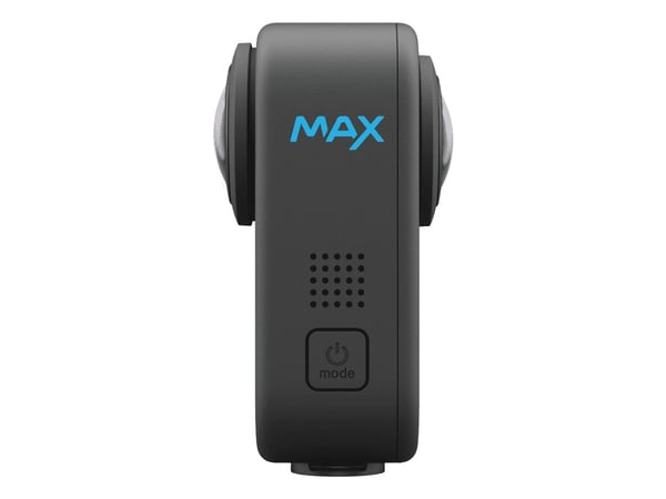 GoPro MAX 360