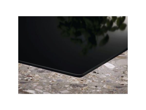 Electrolux KIS62453I, Svart, Innebygget, 60 cm, Sonebasert induksjon, Glass-keramikk, 4 zone(s)