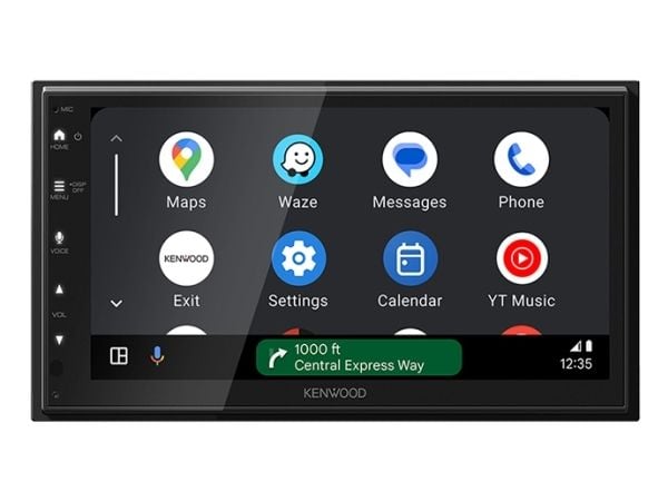 Kenwood DMX6523DAB