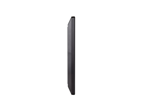 ProDVX APPC-10S - Tablet - Android 13 - 16 GB eMMC - 10.1" IPS (1280 x 800) - SD-spor - svart