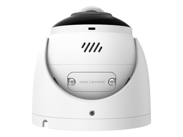 TP-Link InSight S485PI, IP-sikkerhetskamera, Utendørs, Koblet med ledninger (ikke trådløs), 44 m, 120 dB, Vegg