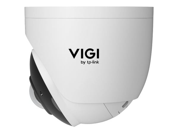 TP-Link InSight S485PI, IP-sikkerhetskamera, Utendørs, Koblet med ledninger (ikke trådløs), 44 m, 120 dB, Vegg