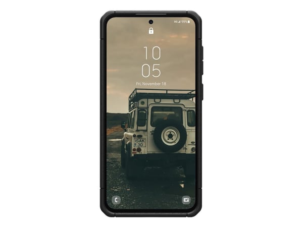 UAG Urban Armour Gear Scout Case | Samsung Galaxy A36 5G | svart | 214500114040 (214500114040)