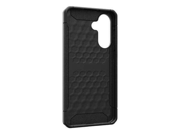 UAG - Scout Case for Samsung Galaxy A56 - Black