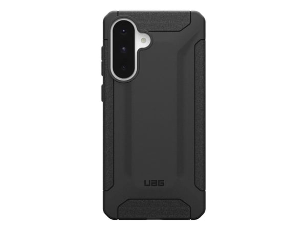 UAG - Scout Case for Samsung Galaxy A56 - Black
