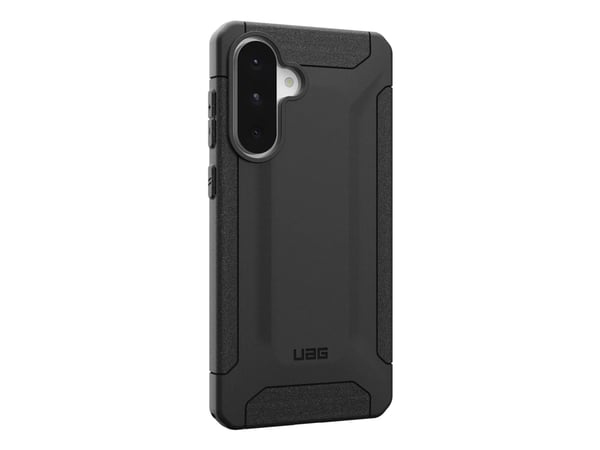 UAG - Scout Case for Samsung Galaxy A56 - Black