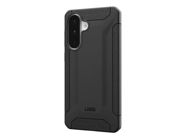 UAG - Scout Case for Samsung Galaxy A56 - Black