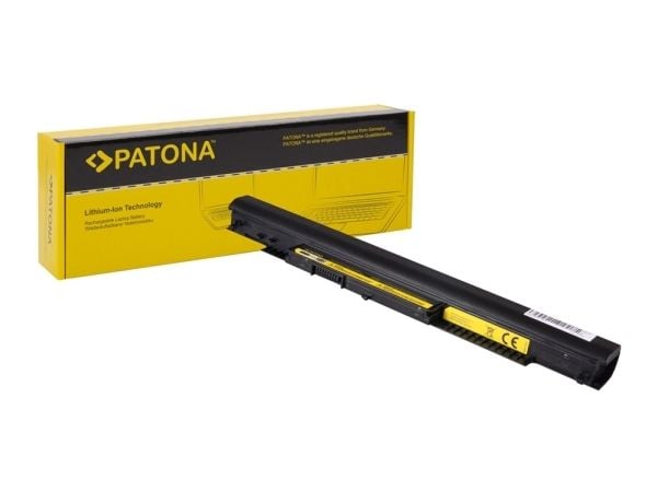 PATONA AKKU HP 250 G4 2200 MAH LI-ION 14.6 V HS04 PT2427