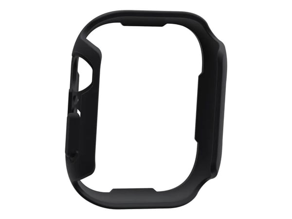 Urban Armor Gear 1A4417114040, Etui, Smartklokke, Svart, Apple, Watch Series 10: 46mm., Polykarbonat (PC)