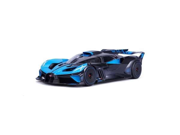 Bburago Bugatti Bolide 1:18 Modellbil