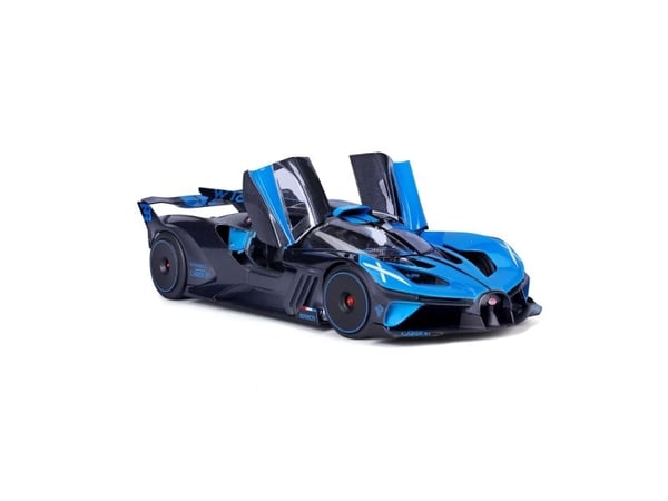 Bburago Bugatti Bolide 1:18 Modellbil