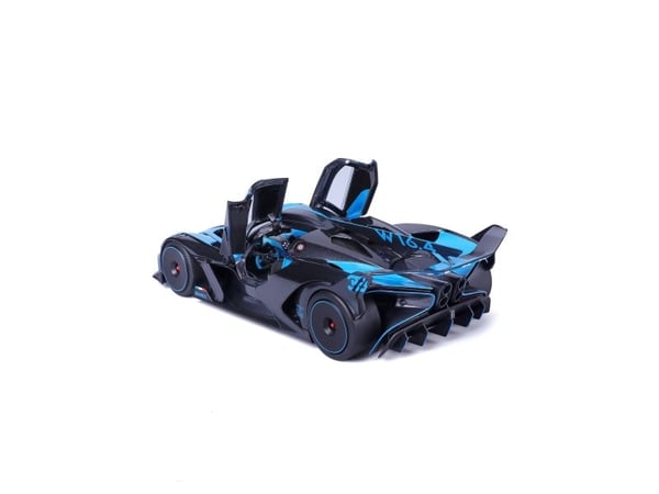 Bburago Bugatti Bolide 1:18 Modellbil