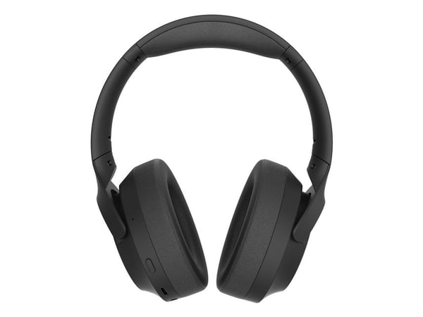 Gembird GMB Audio BHP-ANC-01, Langallinen & langaton, Musiikki, 20 - 20000 Hz, 168 g, Kuulokkeet, musta