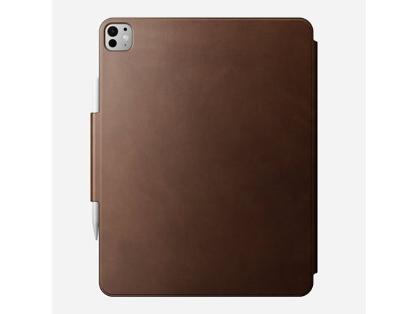 Nomad Leather Folio, Etui, Apple, iPad Pro 13”, 33 cm (13")