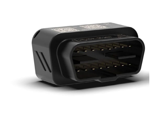 Teltonika FMB003, Auto, Musta, Pölynkestävä, Lämmönkestävä, Yksittäinen SIM, 850,900,1800,1900 MHz, IP41