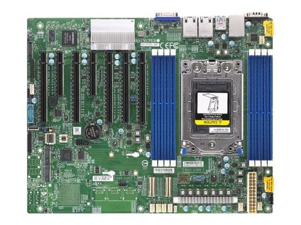 Server MB Super Micro MBD-H12SSL-NT-B SP3/ATX/2x10Gb bulk
