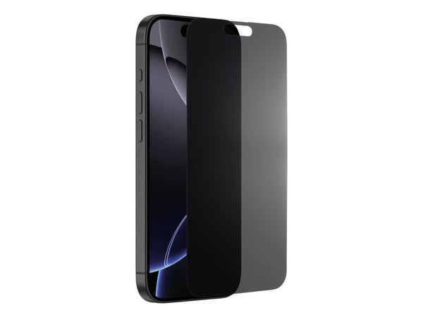 Renkforce RF-6683262, Apple, iPhone 16 Pro Max, Ridseresistentti, 1 kpl