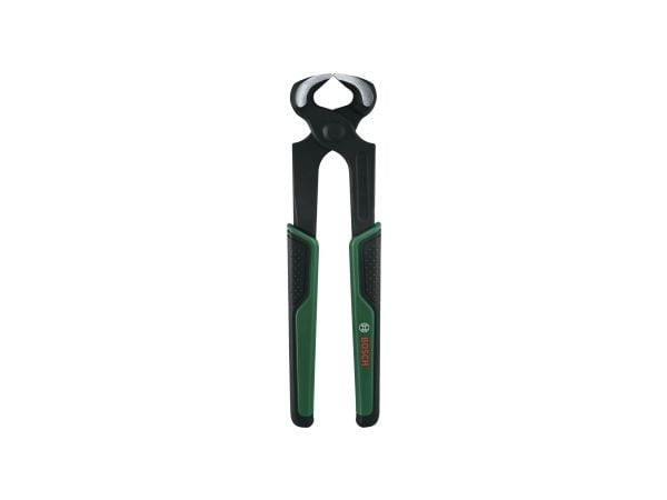 Bosch 1600A02Z9W, Klemmetenger, 2,3 cm, Kromvanadiumstål, Svart, Grønn, 55 mm, 208 mm