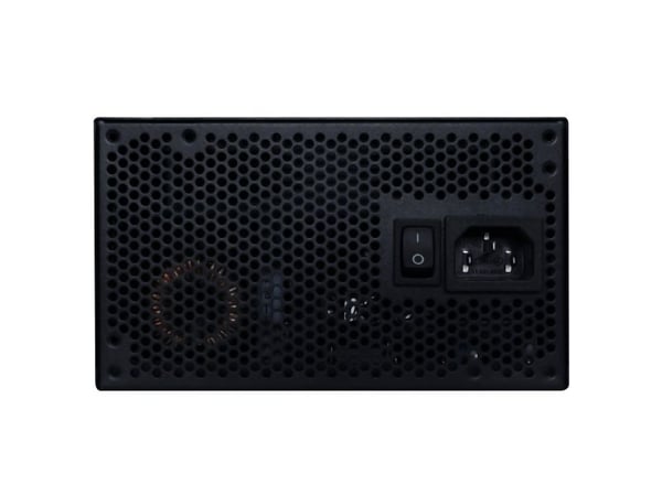 Lian Li Edge Gold EG1000G - Strømforsyning (intern) - ATX12V 3.1 - 80 PLUS Gold - Cybenetics Gold - AC 100-240 V - 1000 watt - aktiv PFC - Europa -...