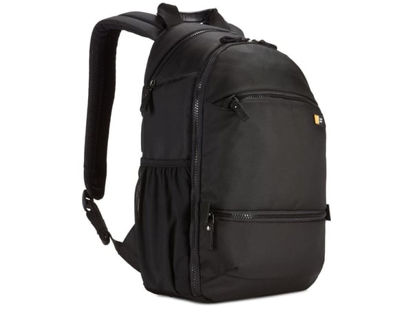 Case Logic BRBP104 BLACK veske til DSLR liten ryggsekk