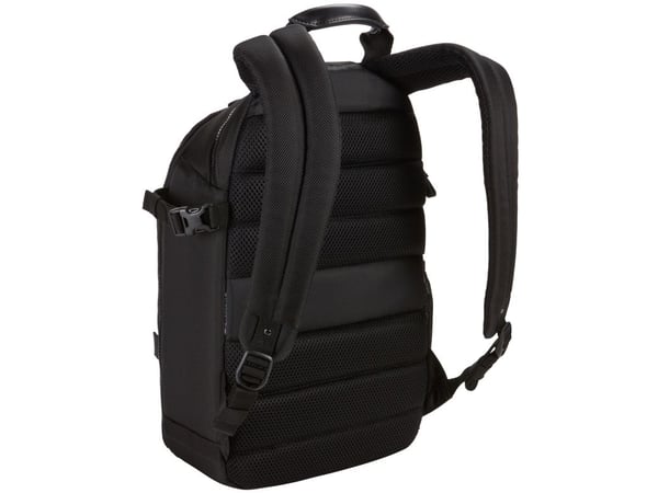 Case Logic BRBP104 BLACK veske til DSLR liten ryggsekk