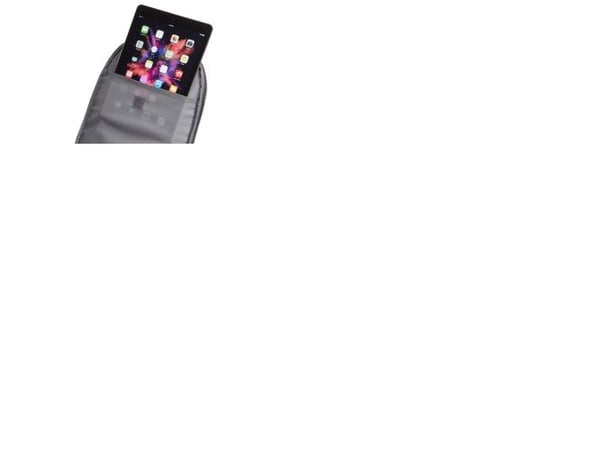 Case Logic BRBP104 BLACK veske til DSLR liten ryggsekk