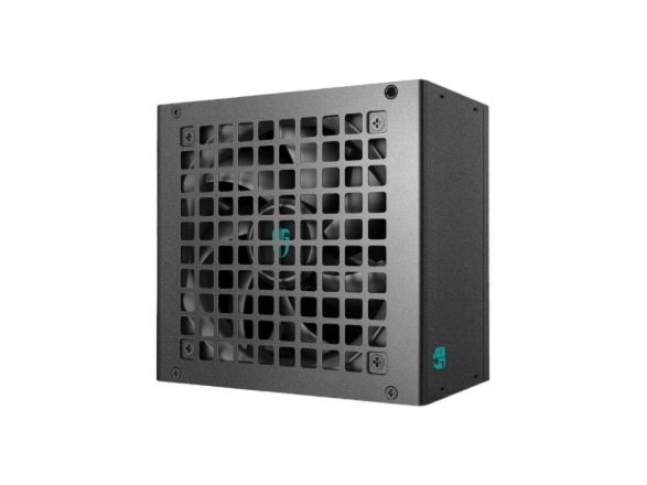 Deepcool PQ1200G - Strømforsyning (intern) - ATX12V 3.1/ EPS12V - 80 PLUS Gold - Cybenetics Gold - AC 100-240 V - 1200 watt - aktiv PFC