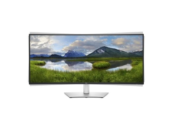 Dell Pro Plus P3425WE 34 IPS 3440 x 1440 (UltraWide) HDMI DisplayPort USB-C 100Hz