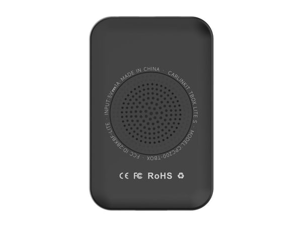 Bezprzewodowy adapter Carlinkit TBOX LITE S Carplay&Android Auto
