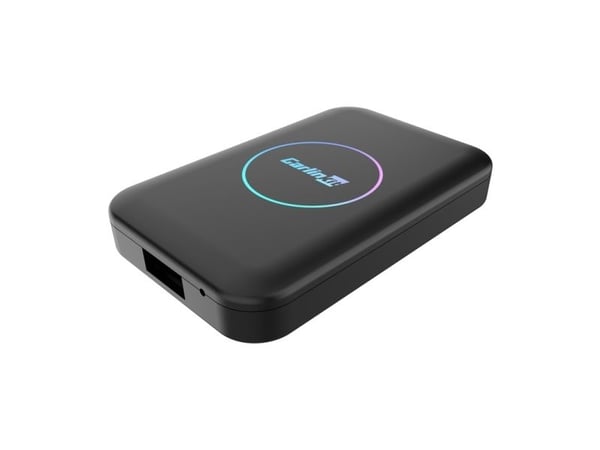 Bezprzewodowy adapter Carlinkit TBOX LITE S Carplay&Android Auto