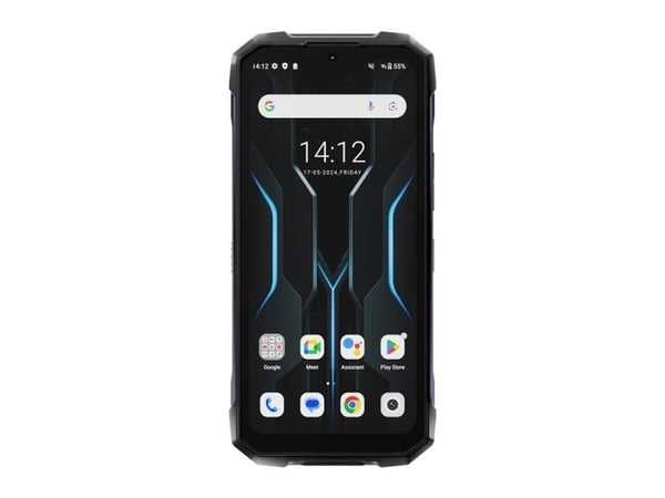 Smarton HOTWAV Cyber 16 Pro (juodas)