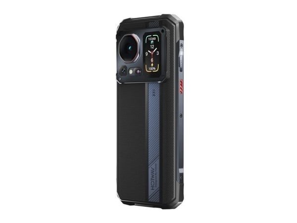 Smarton HOTWAV Cyber 16 Pro (juodas)