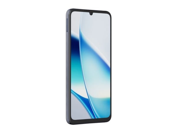Smartphone HOTWAV A17 Pro Max (svart)