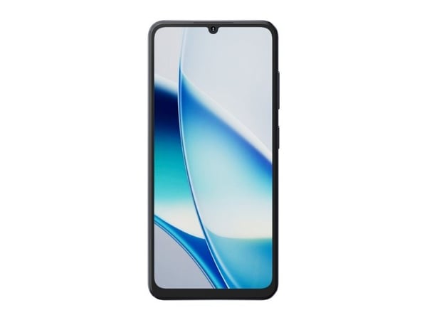 Smartphone HOTWAV A17 Pro Max (svart)