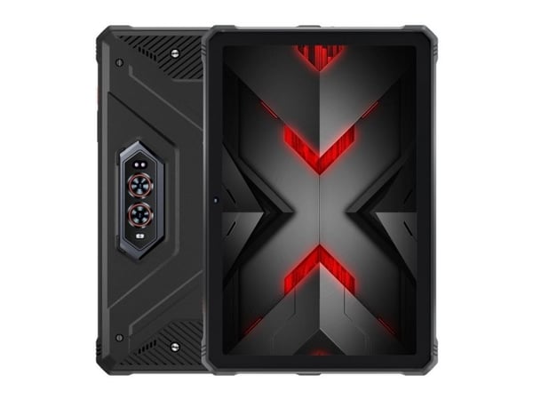 Planšete HOTWAV TAB R9 Ultra 5G tabletti (juodas)