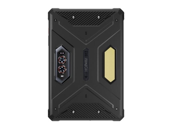 Planšete HOTWAV TAB R9 Ultra 5G tabletti (juodas)