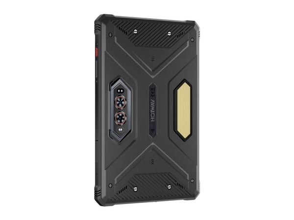 Planšete HOTWAV TAB R9 Ultra 5G tabletti (juodas)