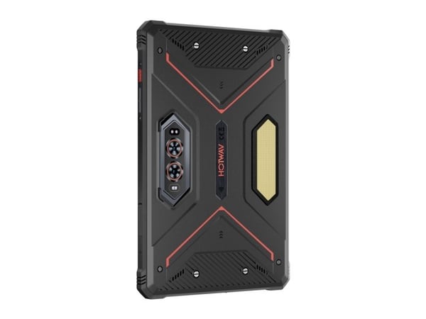 HOTWAV TAB R9 Ultra 5G tablet (red)