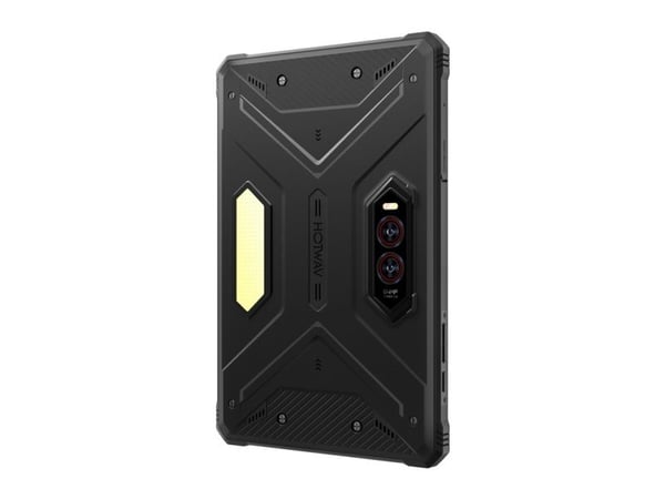 Nettbrett Hotwav TAB R9 Plus (svart)