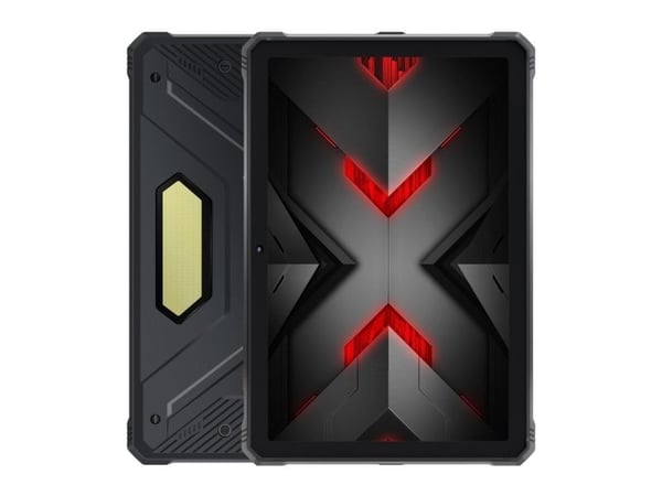 Hotwav TAB R9 Pro nettbrett (svart)