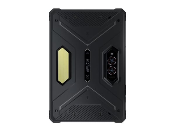 Hotwav TAB R9 Pro surfplatta (svart)