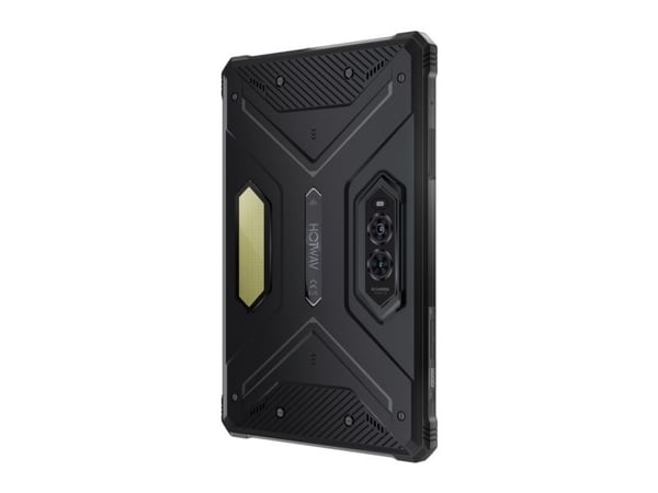 Hotwav TAB R9 Pro surfplatta (svart)