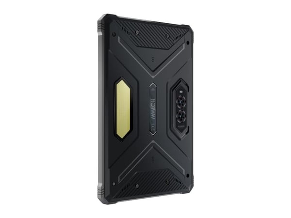 Hotwav TAB R9 Pro surfplatta (svart)