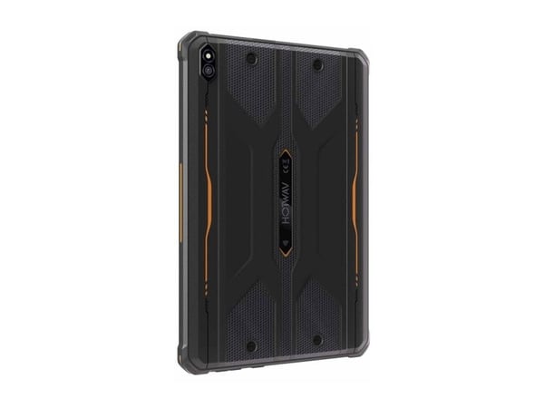 Hotwav nettbrett HOTWAV TAB R10 Pro (oransje)