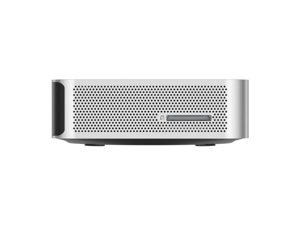 GEEKOM A7 Mini PC AMD Ryzen™ 5 7535HS 16 GB 512 GB + Win 11 Pro
