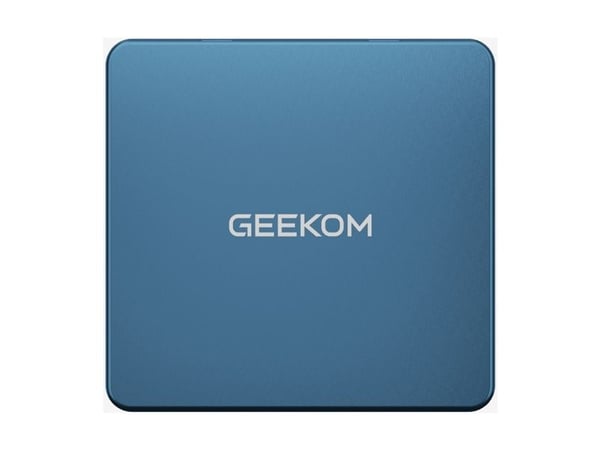 GEEKOM Mini PC GEEKOM IT13 Intel Core i5-13600H 16GB 1TB + Win 11 Pro