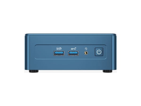 GEEKOM Mini PC GEEKOM IT13 Intel Core i5-13600H 16GB 1TB + Win 11 Pro